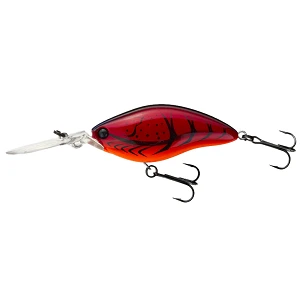 Воблер Yo-zuri F1158 3DS Crank DD 65F