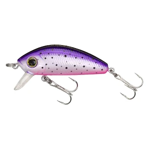 Воблер Yo-Zuri F1166 L-Minnow 33S