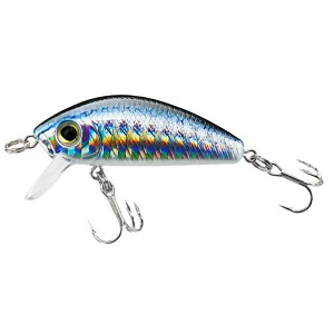 Воблер Yo-Zuri F1167 L-Minnow 44S