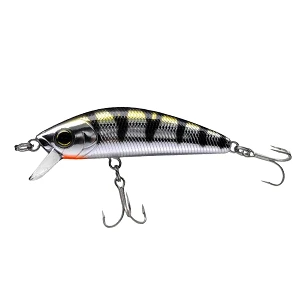 Воблер Yo-Zuri F1168 L-Minnow 66S