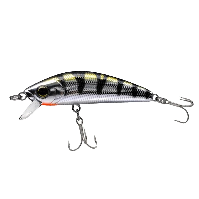 Воблер Yo-Zuri F1168 L-Minnow 66S