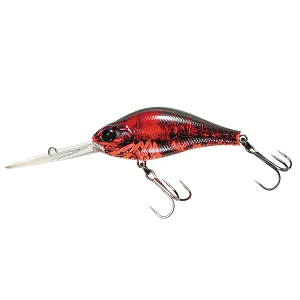 Воблер ZipBaits B-Switcher 4.0 65F