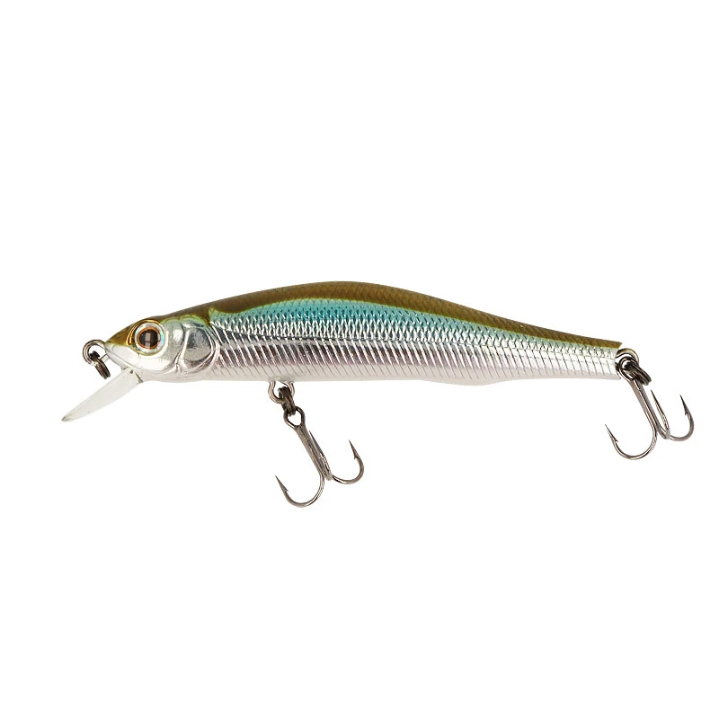 Воблер Zipbaits Orbit 80SP-SR
