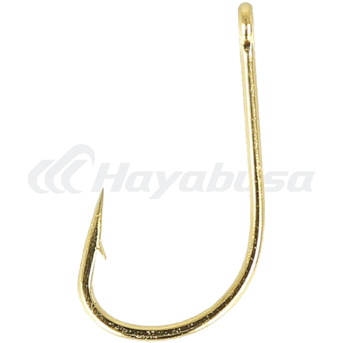 Крючок Hayabusa H.UMT209G №10 (10шт)