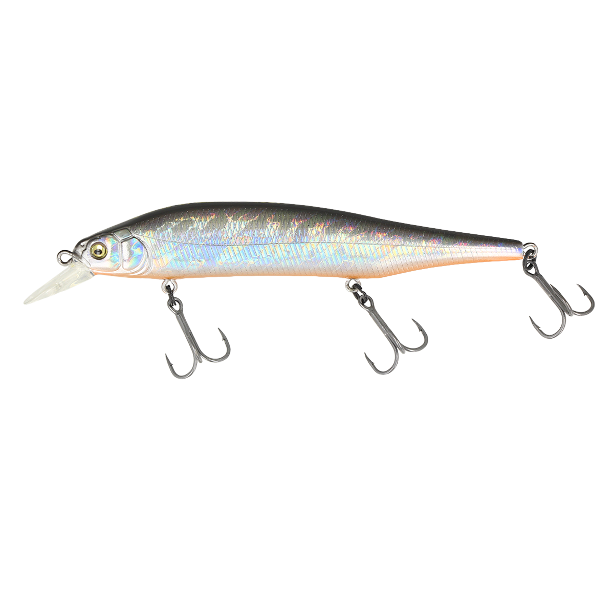 Golden Catch Hard Lure Dazzler 115SP