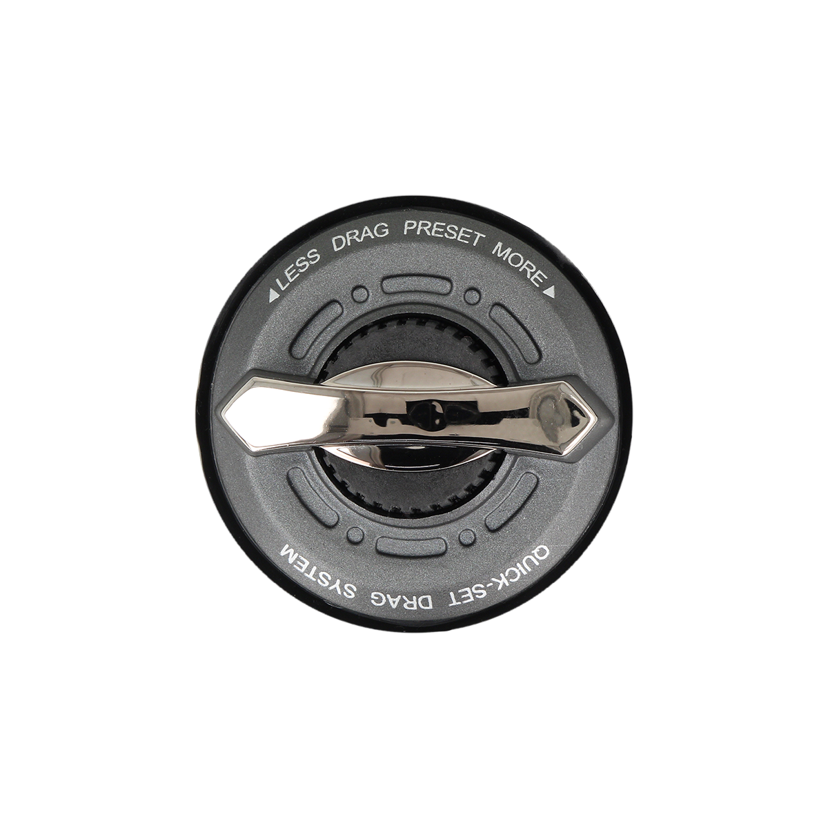 Гайка швидкого фрикціону Tica Feeder Mentor (2YD-127-03)