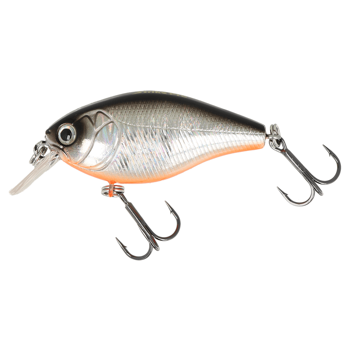 Воблер Strike Pro Cranky-X 50F