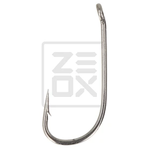 Крючок ZEOX Carp Down 201BN