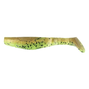 Силікон ZEOX Catchy Shad 3.2"