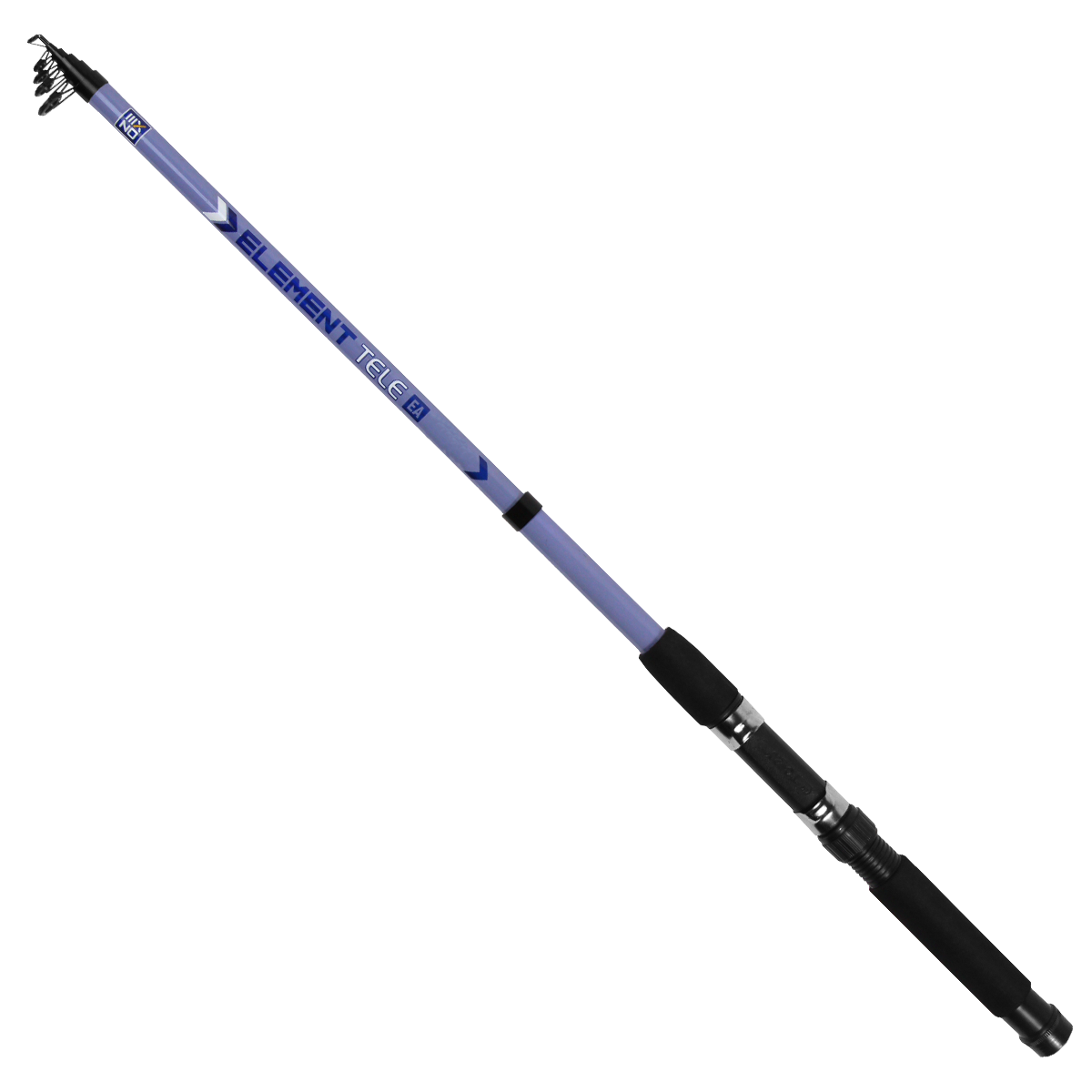 Удилище ZEOX Element EA Tele - Фото №6