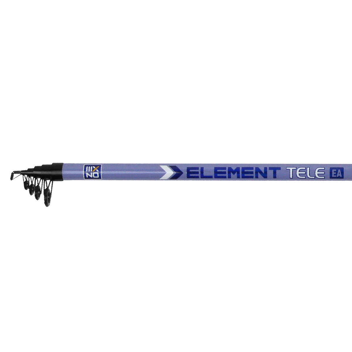 Удилище ZEOX Element EA Tele - Фото №1