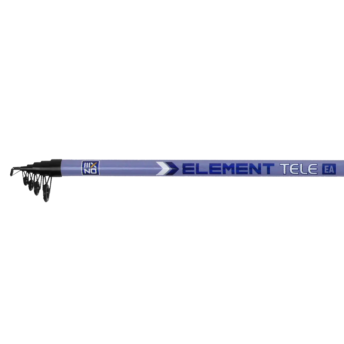 Удилище ZEOX Element EA Tele - Фото №1