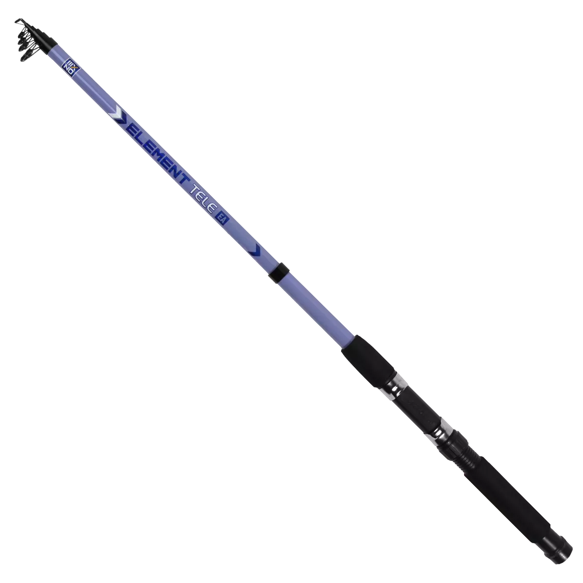 Удилище ZEOX Element EA Tele - Фото №6