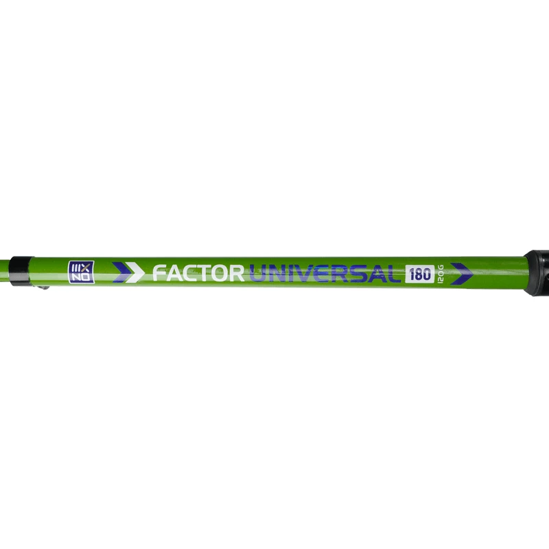 Удилище ZEOX Factor Universal Tele - Фото №3