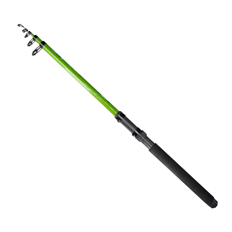 Удилище ZEOX Factor Universal Tele - Фото №6