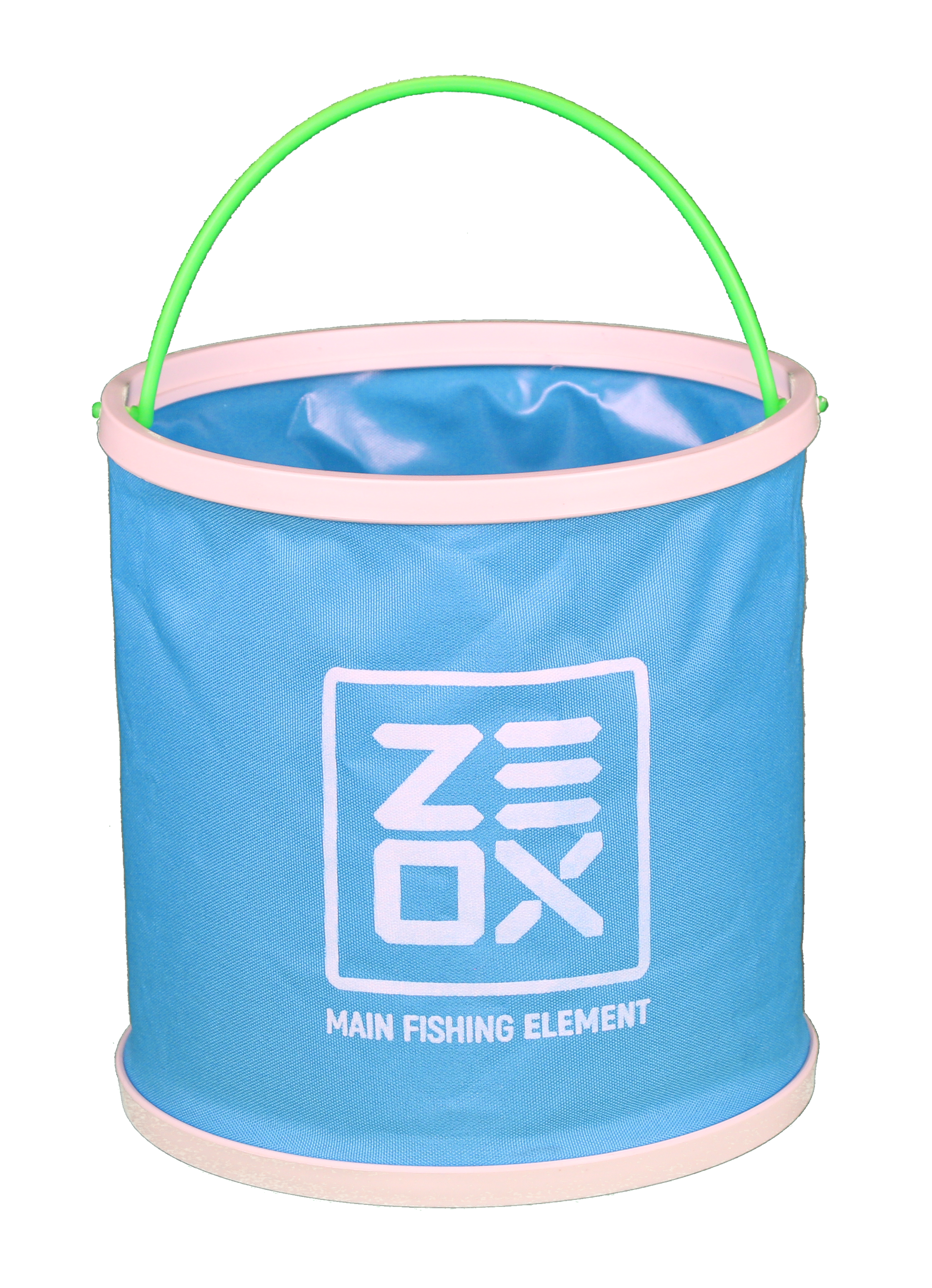 ZEOX Folding Round Bucket 7L