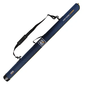 Чохол для вудилищ ZEOX Hard Case Slim