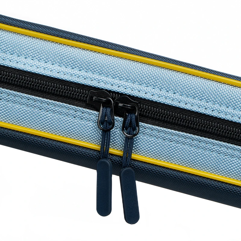 Чехол для удилищ ZEOX Hard Case Slim - Фото №3