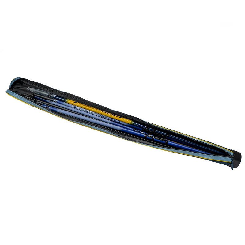 Чехол для удилищ ZEOX Hard Case Slim - Фото №7