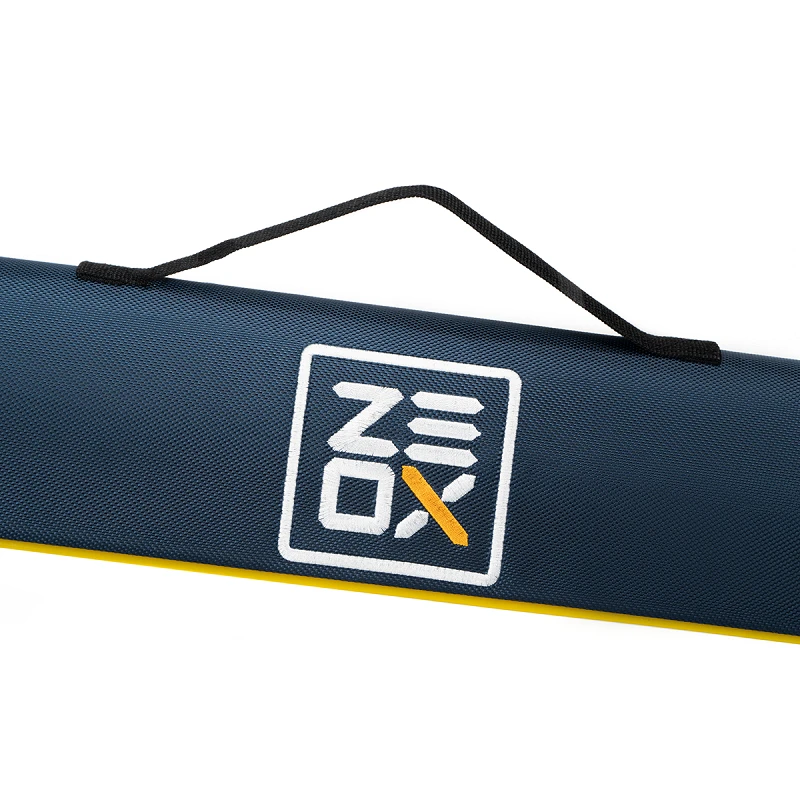 Чехол для удилищ ZEOX Hard Case Slim - Фото №2