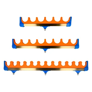Гребенка фидерная ZEOX Pole Rest