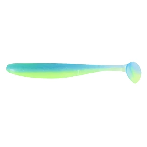 Силікон ZEOX Shemi Shad 6.5"