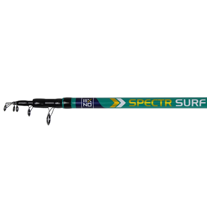 Вудилище морське серфове ZEOX Spectr Surf - Фото №4