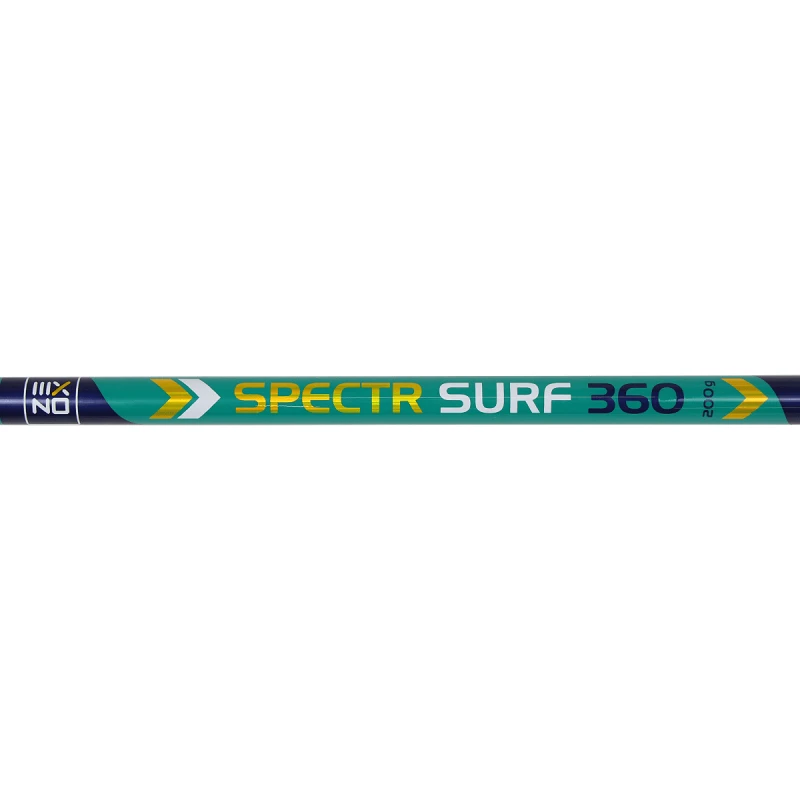 Вудилище морське серфове ZEOX Spectr Surf - Фото №5