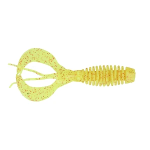 Силікон ZEOX Trigger Craw 2.7"