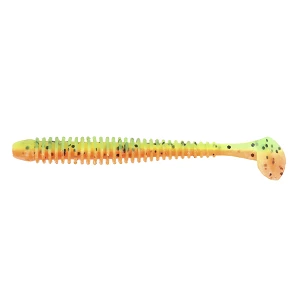 Силикон ZEOX Trigger Shad Tail 2.2"