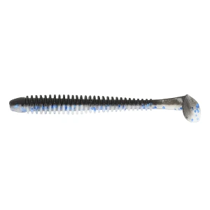 Силикон ZEOX Trigger Shad Tail 2.9"