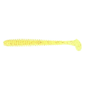 Силікон ZEOX Trigger Shad Tail 3.4"