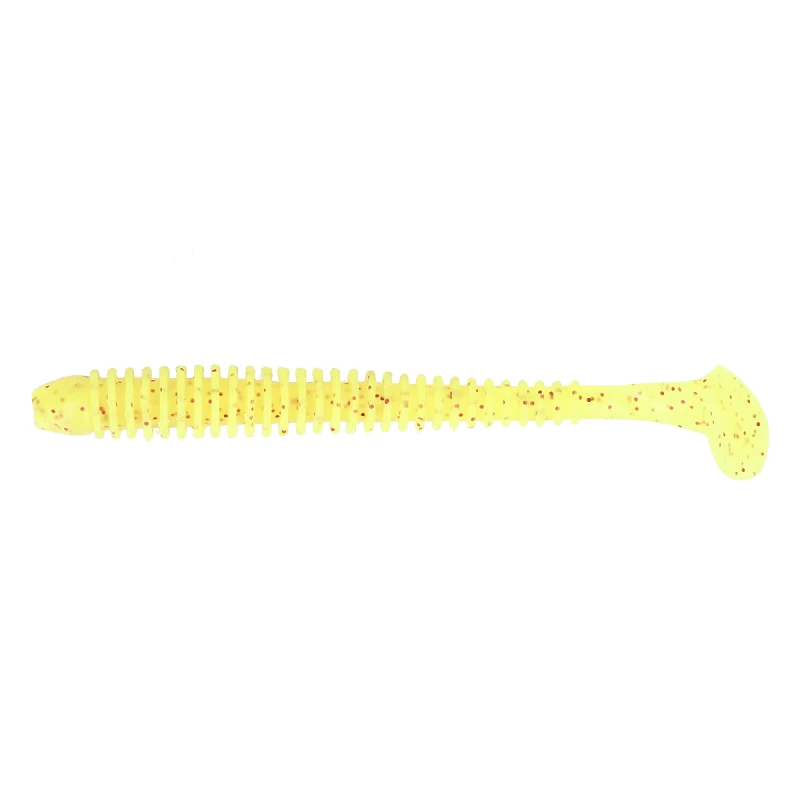 Силикон ZEOX Trigger Shad Tail 3.4"