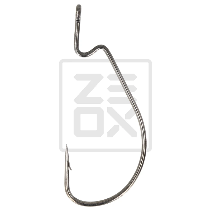 Гачок ZEOX Worm 302BN