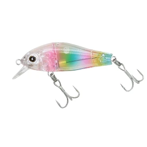 Воблер ZipBaits Rigge 43F 