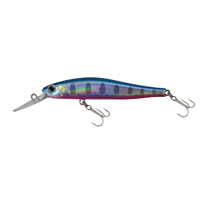 Воблер ZipBaits Rigge Deep 70S 
